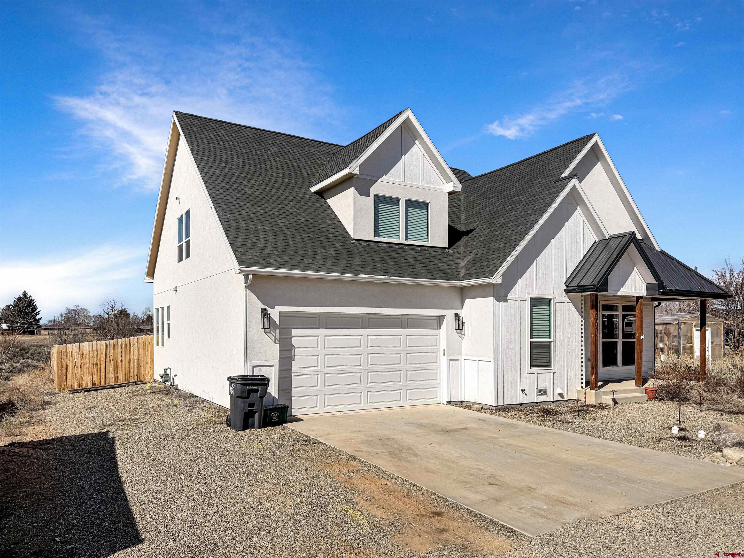 903 South Oak Street Cortez, CO 81321 - Photo 42 of 44 a view of white house