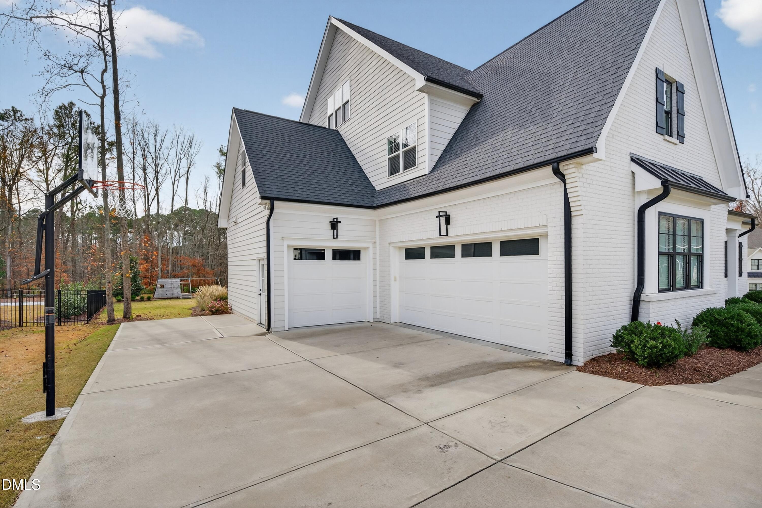 2341 Sanctuary Drive Raleigh, NC 27606 - Photo 56 of 66