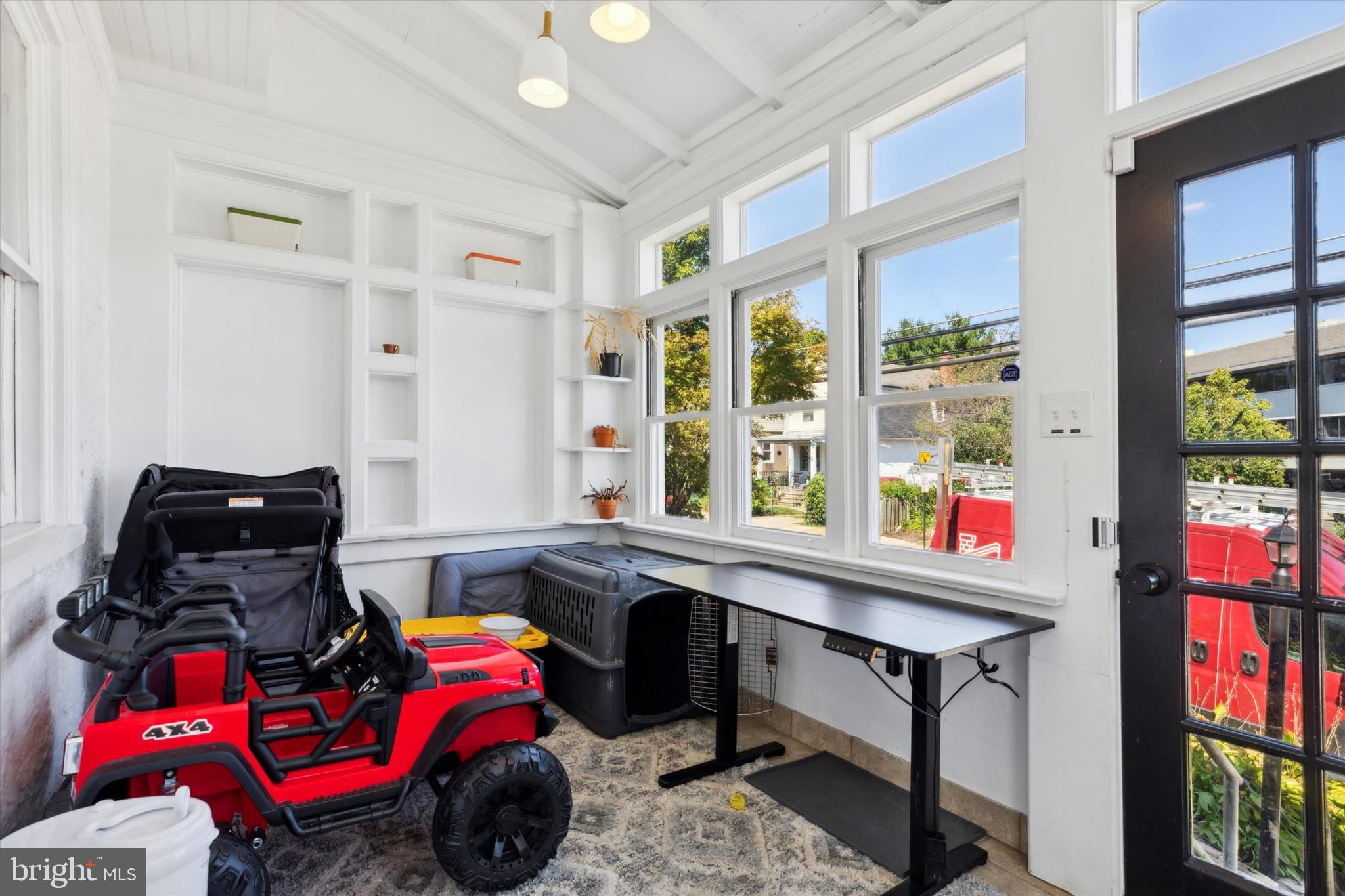 322 Woodbine Avenue Narberth, PA 19072 - Photo 2 of 26 a room with furniture and windows