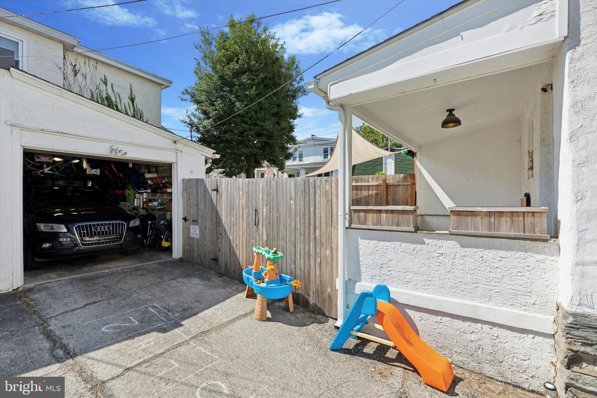 322 Woodbine Avenue Narberth, PA 19072 - Photo 24 of 26