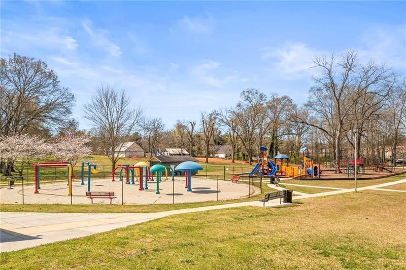 300 Cobb Court Hampton, GA 30228 - Photo 63 of 66