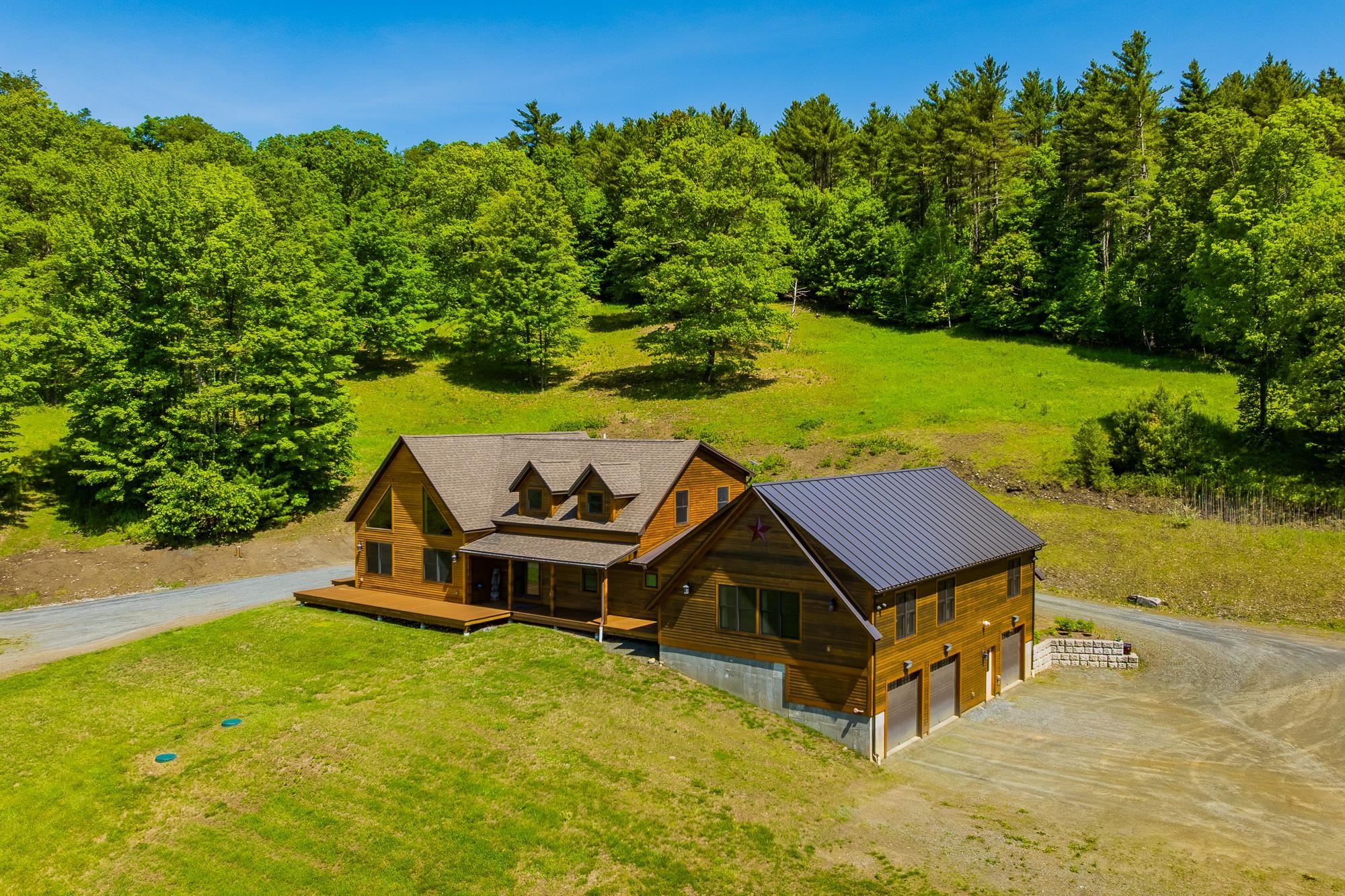 365 Mason Road Hartford, VT 05001 - Photo 1 of 1 Gallery Image 1