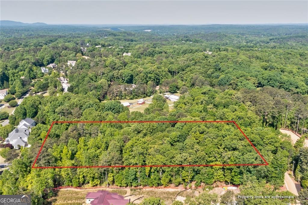 1265 Summit Road Milton, GA 30004 - Photo 2 of 11