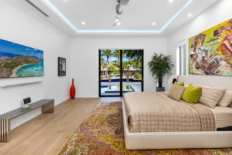 $6,495,000 | 424 Coconut Isle Drive, Fort Lauderdale, FL 33301