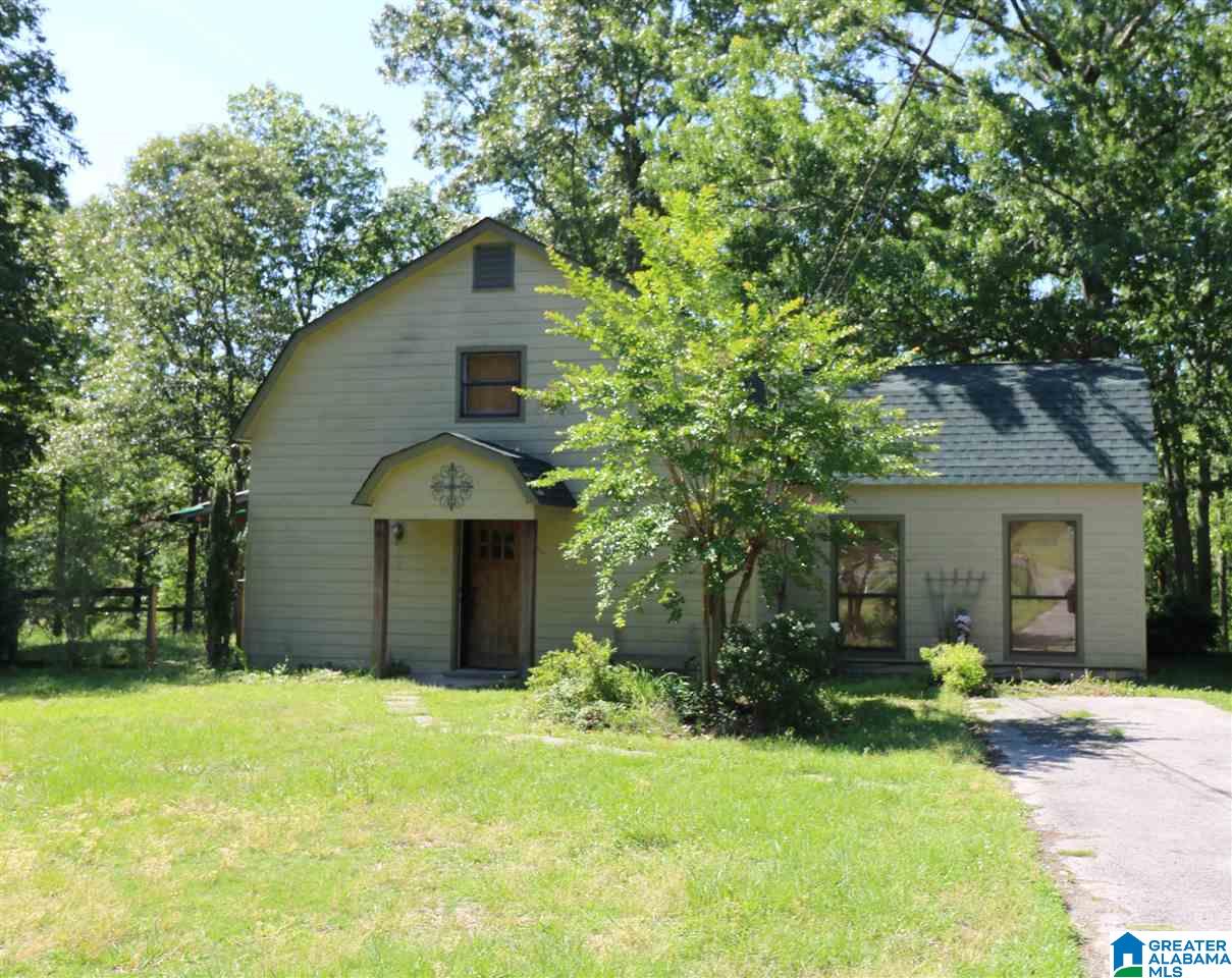 144 Rodeo Drive Pell City, AL 35128 - Photo 1 of 27