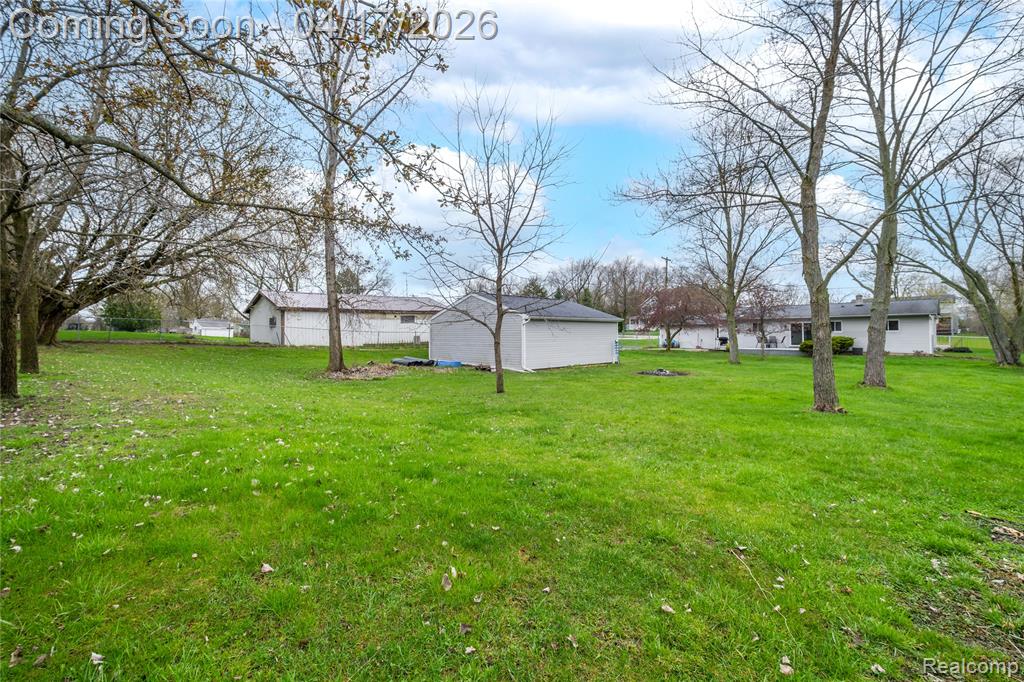 5395 Howe Road Grand Blanc, MI 48439 - Photo 20 of 25