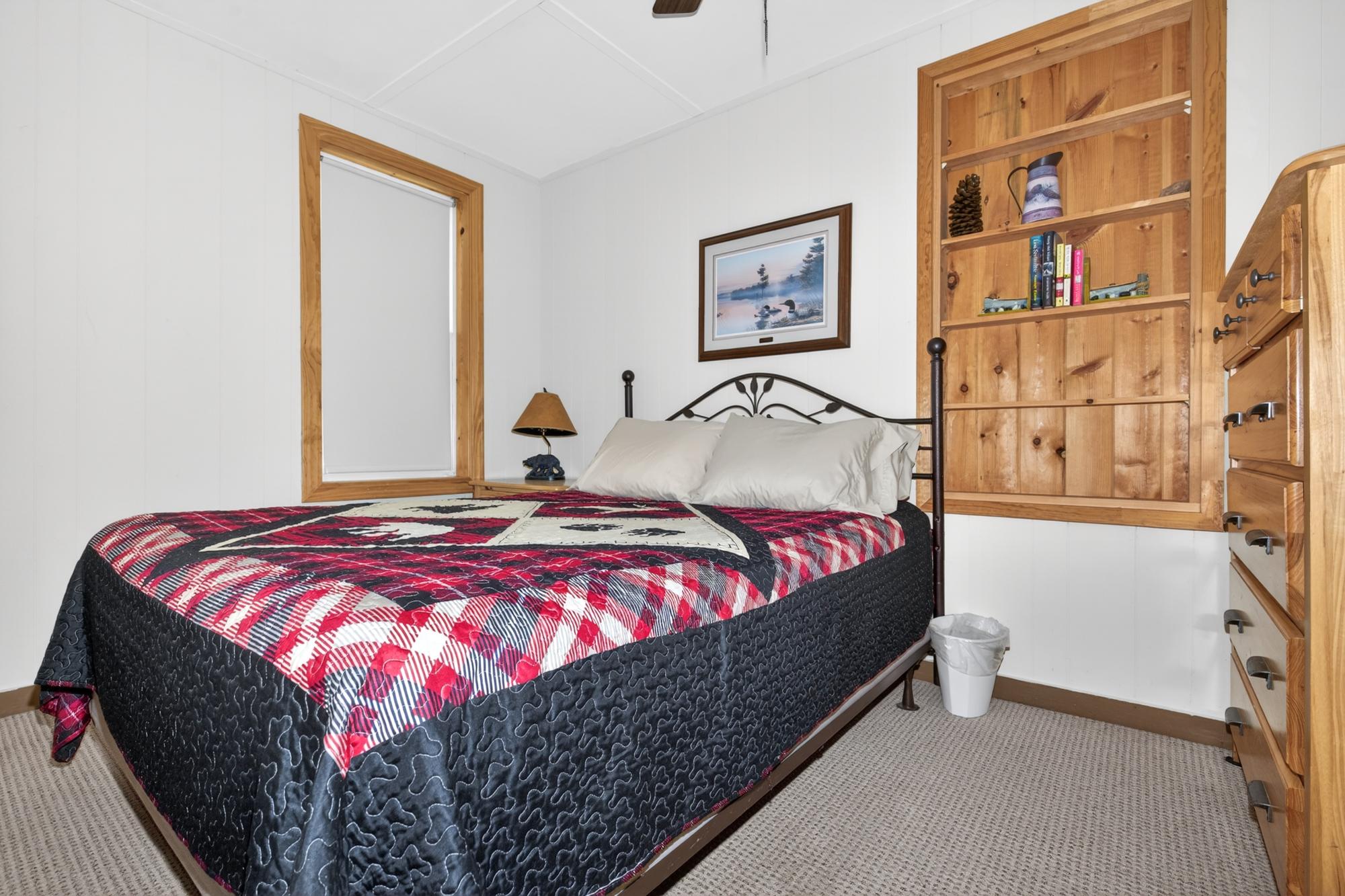 1-4946 Musky Point Road Mercer, WI 54547 - Photo 20 of 26