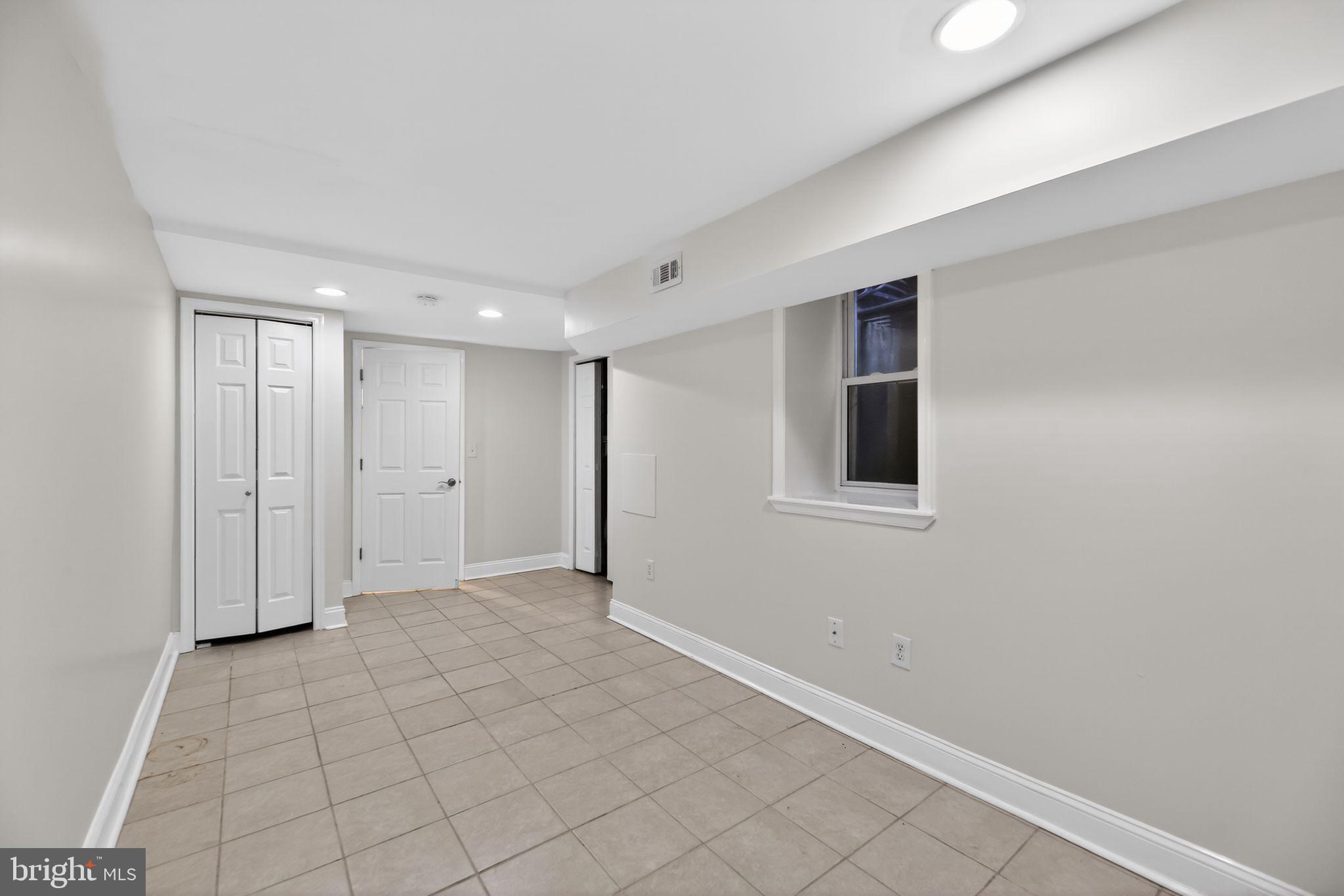 2413 North Carlisle Street Philadelphia, PA 19132 - Photo 24 of 30 a view of an empty room