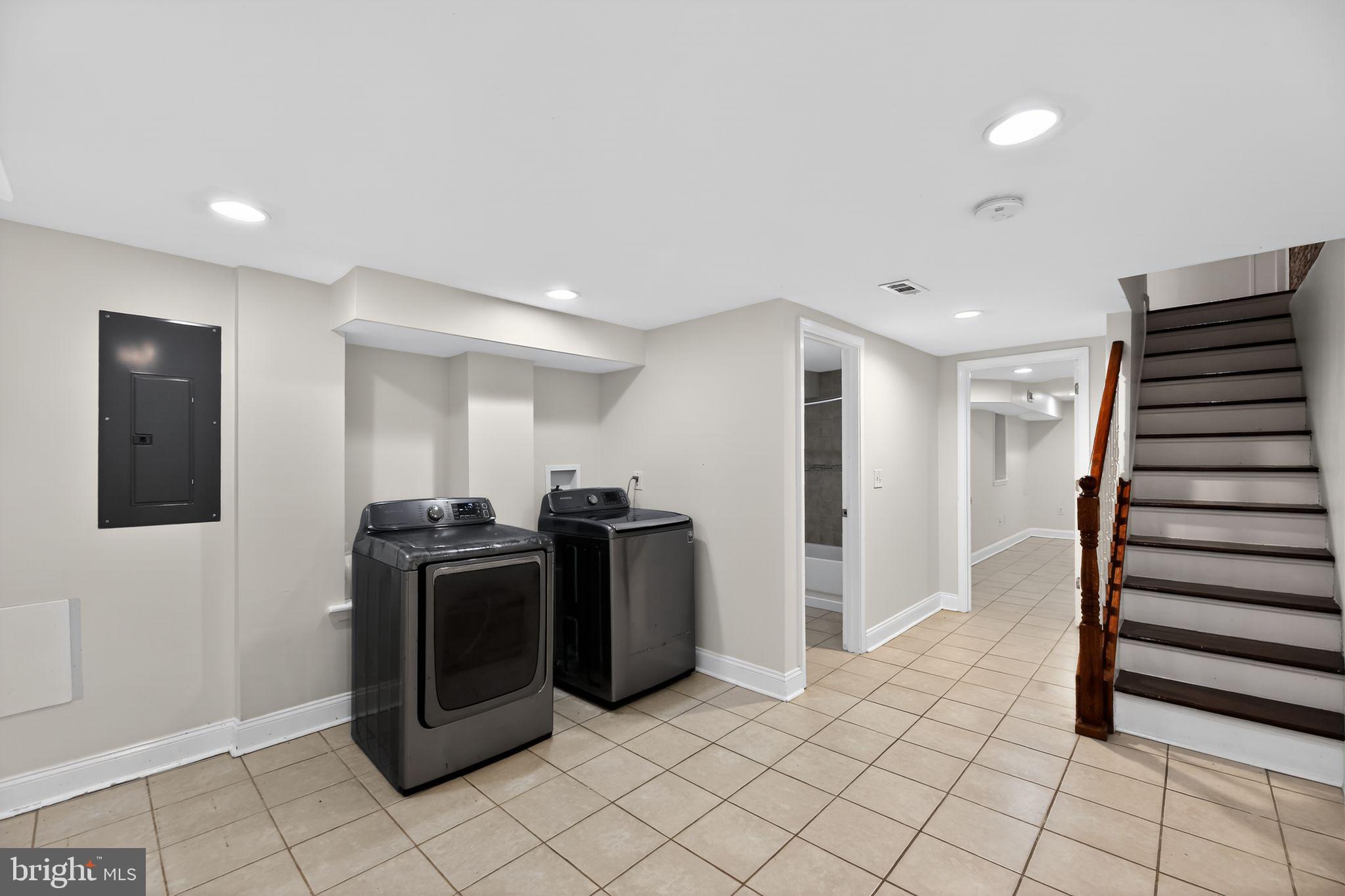 2413 North Carlisle Street Philadelphia, PA 19132 - Photo 25 of 30 a view of a livingroom with furniture