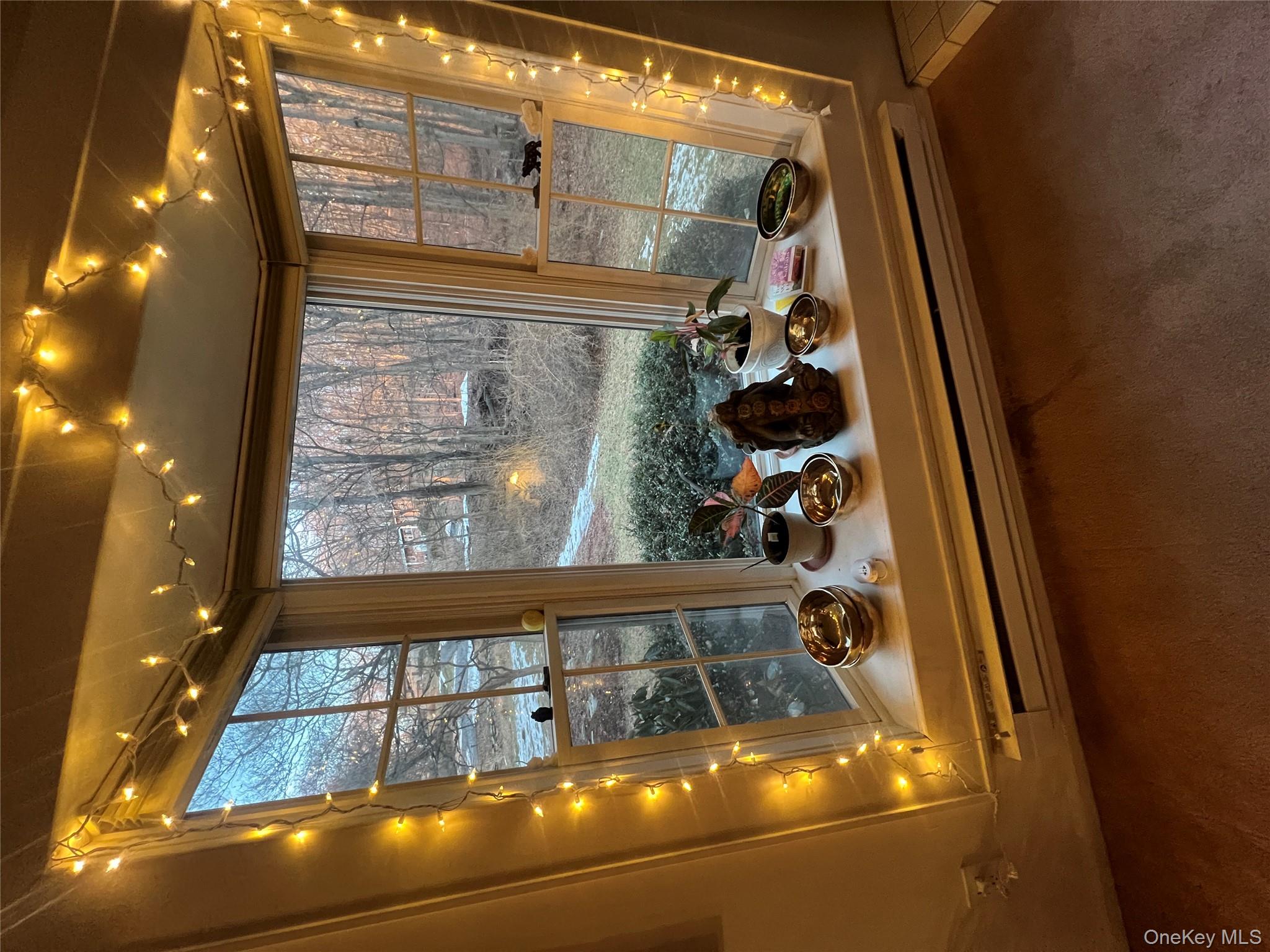 17 Birch Hill Road Putnam Valley, NY 10579 - Photo 16 of 24 a view of a room with gym equipment