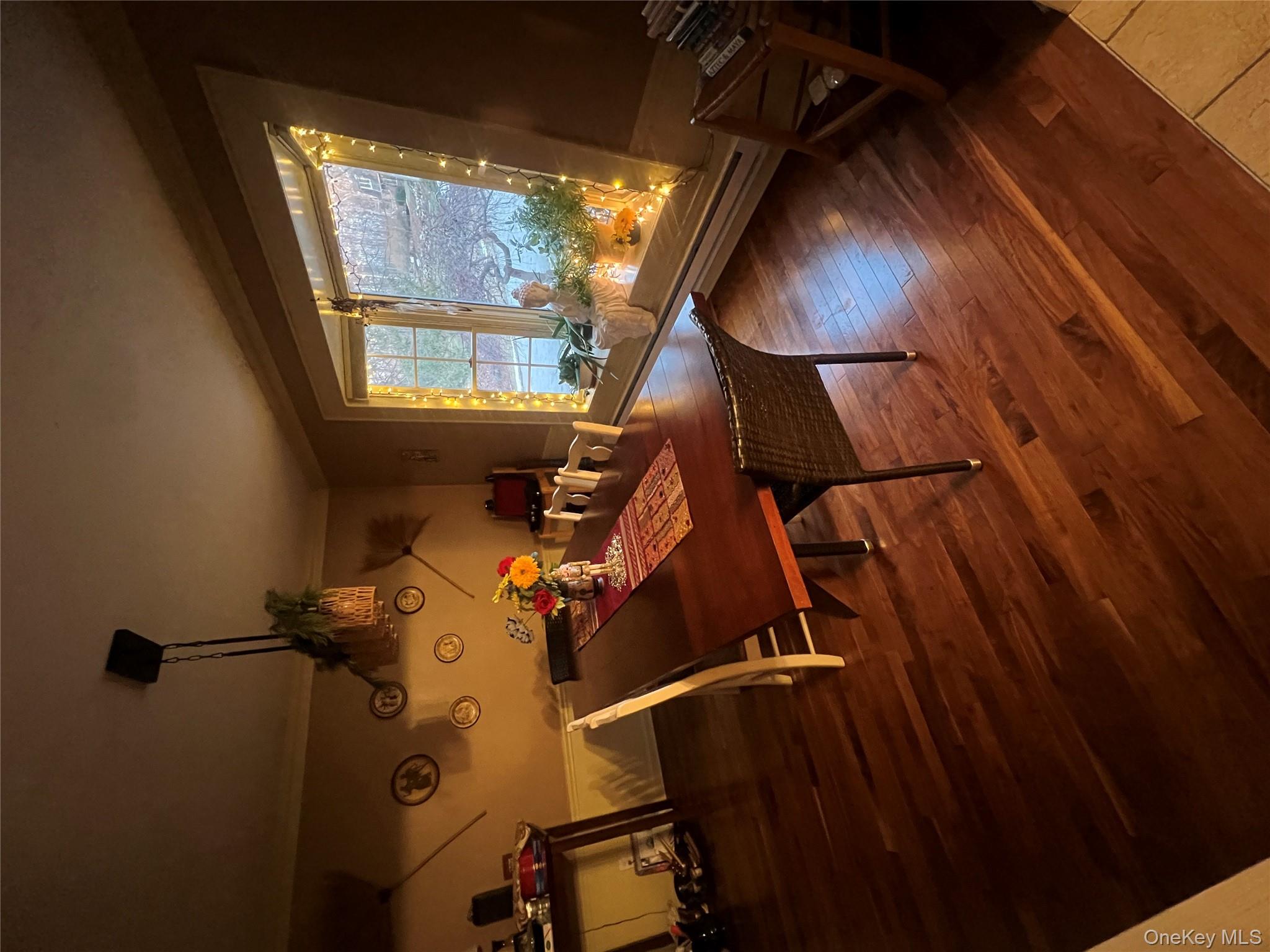 17 Birch Hill Road Putnam Valley, NY 10579 - Photo 17 of 24 a room with wooden floor pool table and windows