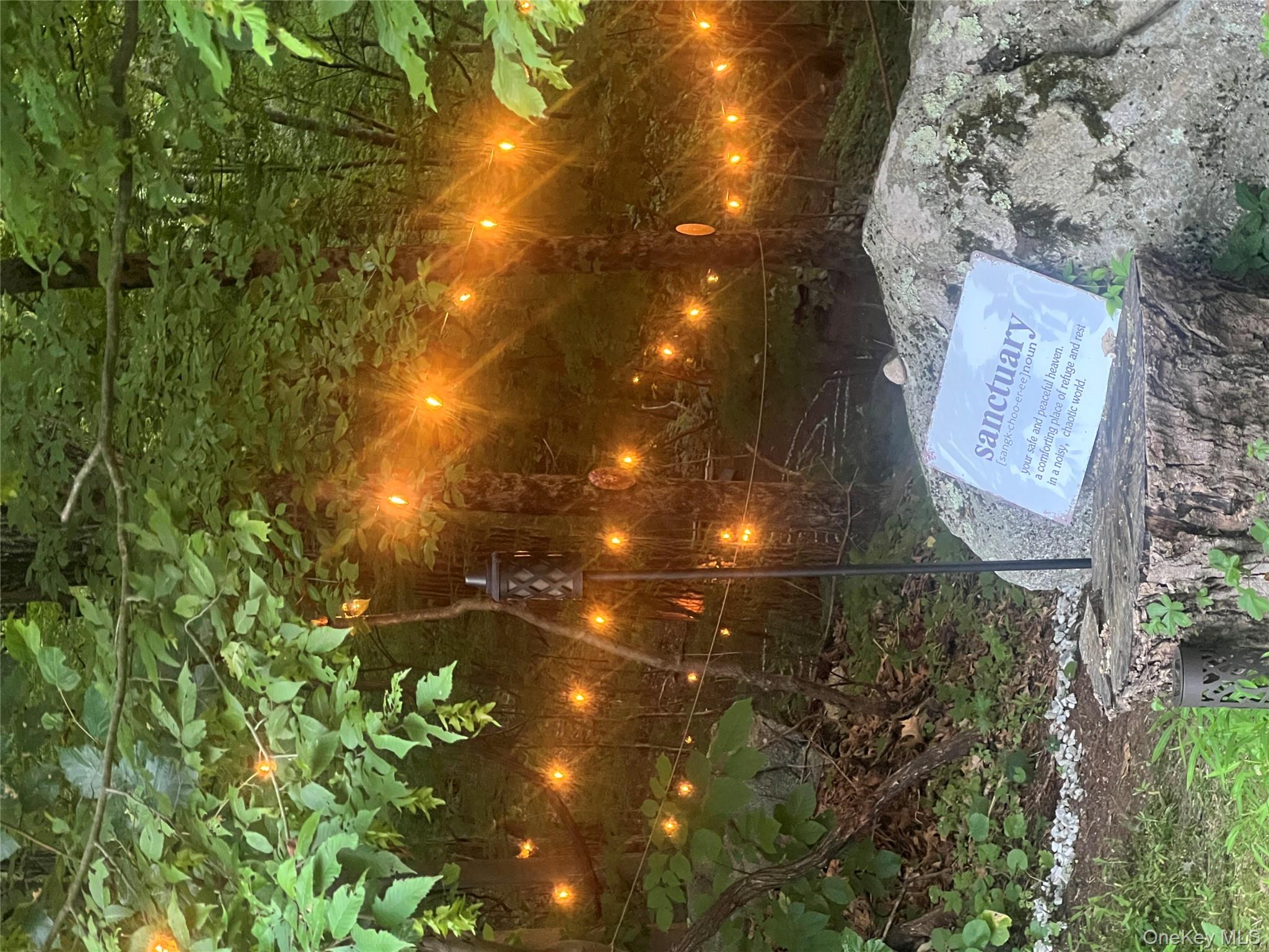 17 Birch Hill Road Putnam Valley, NY 10579 - Photo 24 of 24 a picture of a yard