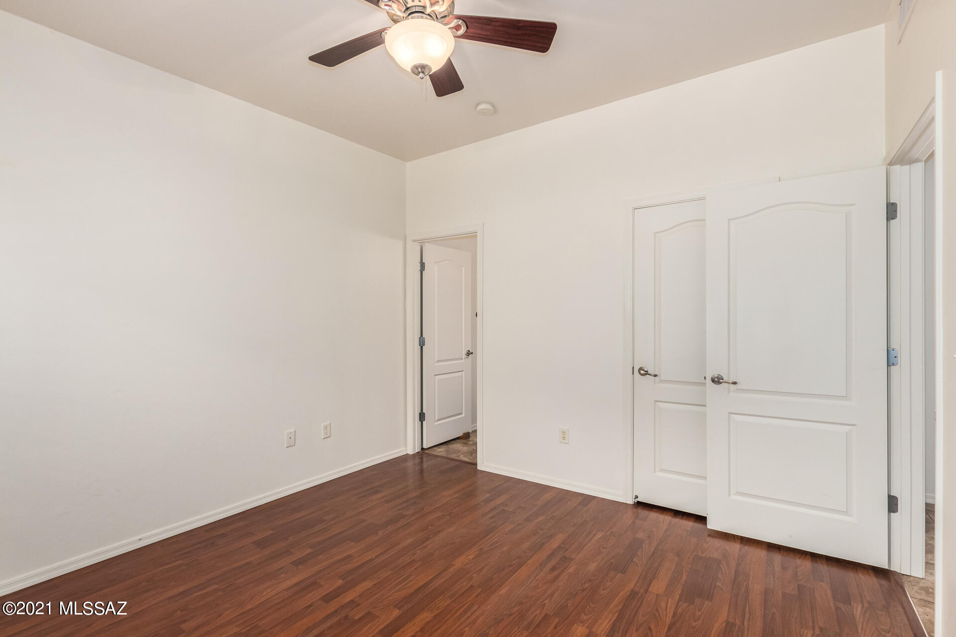 4178 North Fortune Loop Tucson, AZ 85719 - Photo 17 of 25