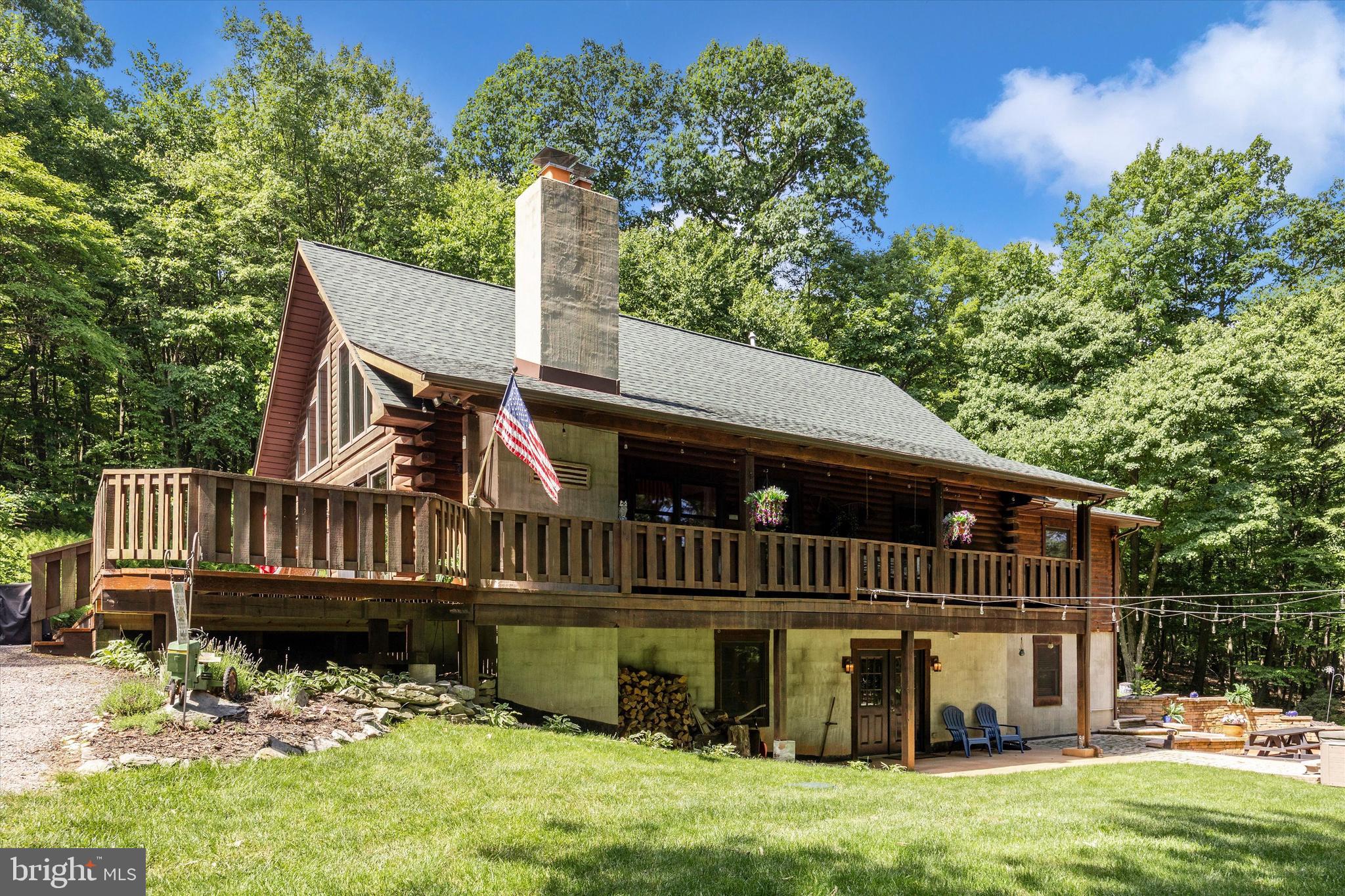 7307 Black Road Thurmont, MD 21788 - Photo 37 of 54