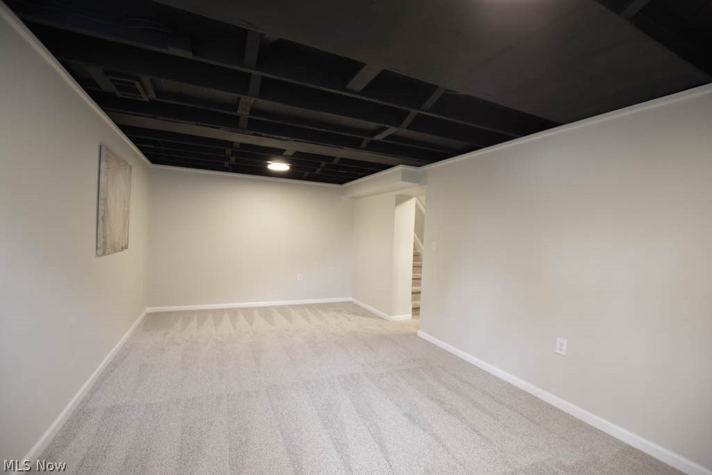 4867 Manchester Road Akron, OH 44319 - Photo 30 of 45 Rec Room