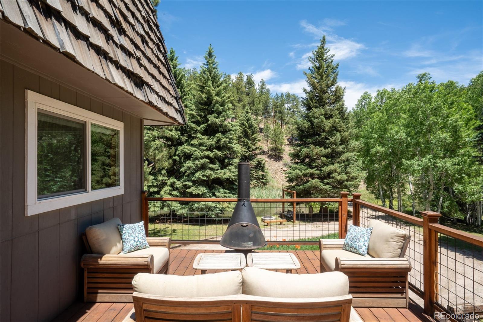 384 Brookside Drive Bailey, CO 80421 - Photo 5 of 50