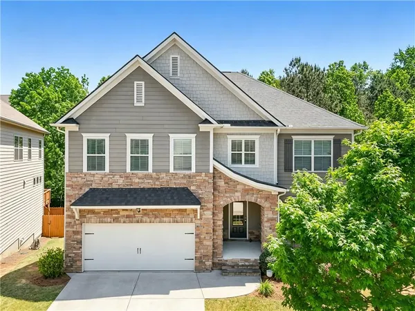 $529,000 | 3271 Meadow Lily Court, Buford, GA 30519