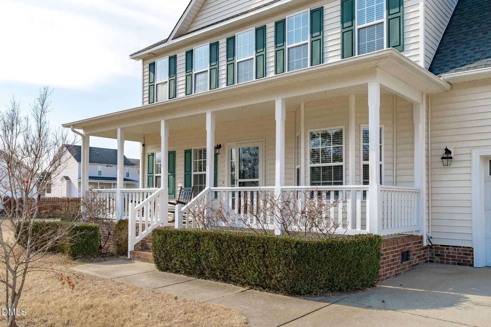 3694 South Shiloh Road Garner, NC 27529 - Photo 2 of 41 B-5