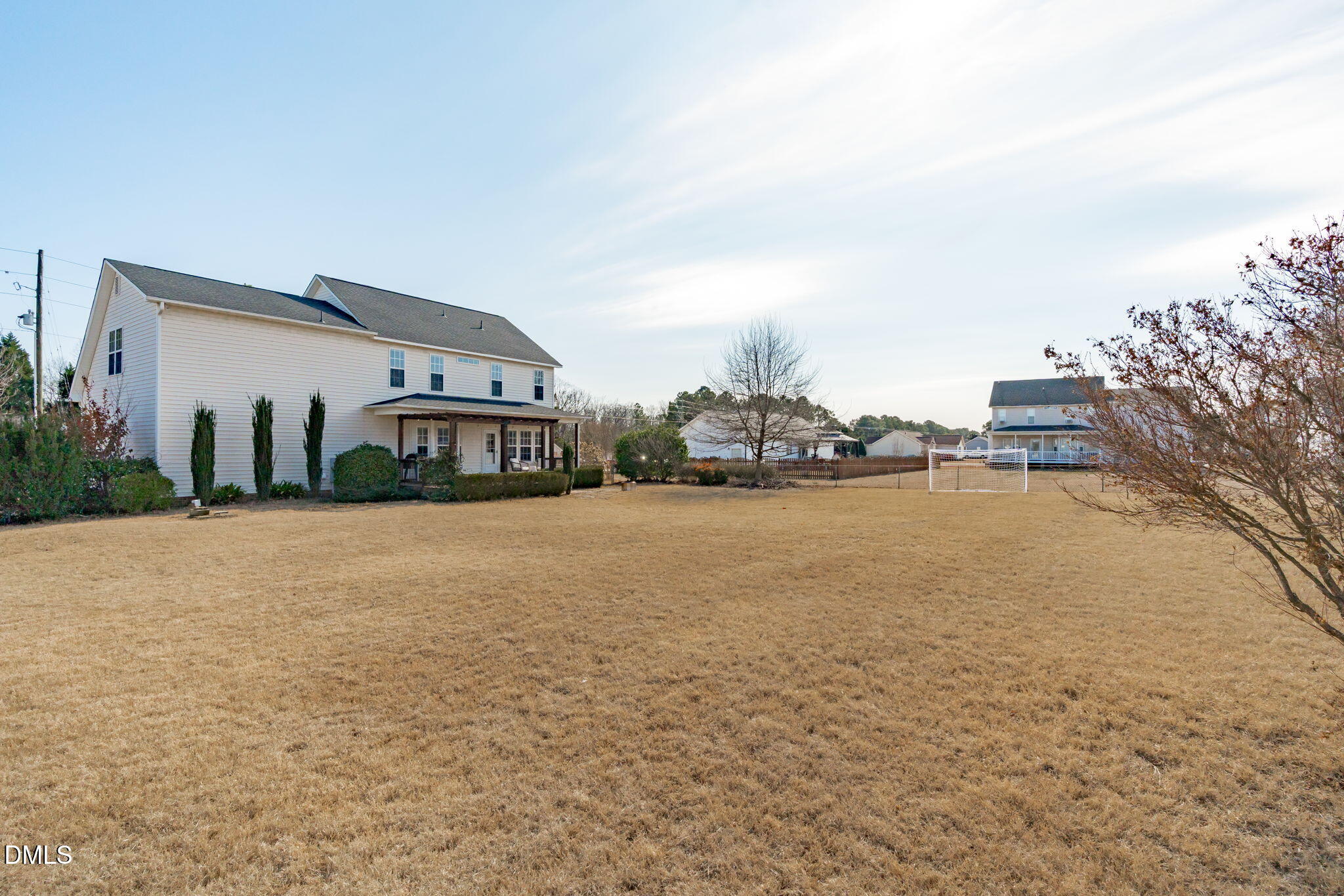 3694 South Shiloh Road Garner, NC 27529 - Photo 37 of 41 B-3