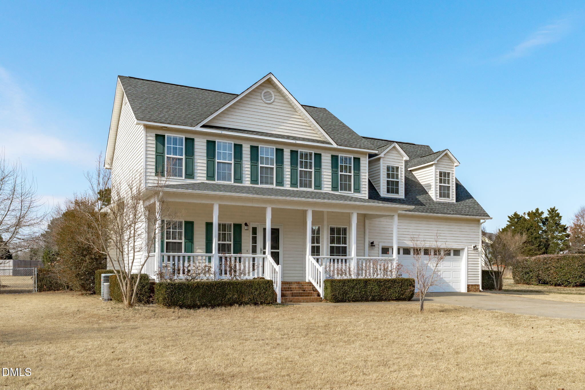 3694 South Shiloh Road Garner, NC 27529 - Photo 3 of 41 B-7