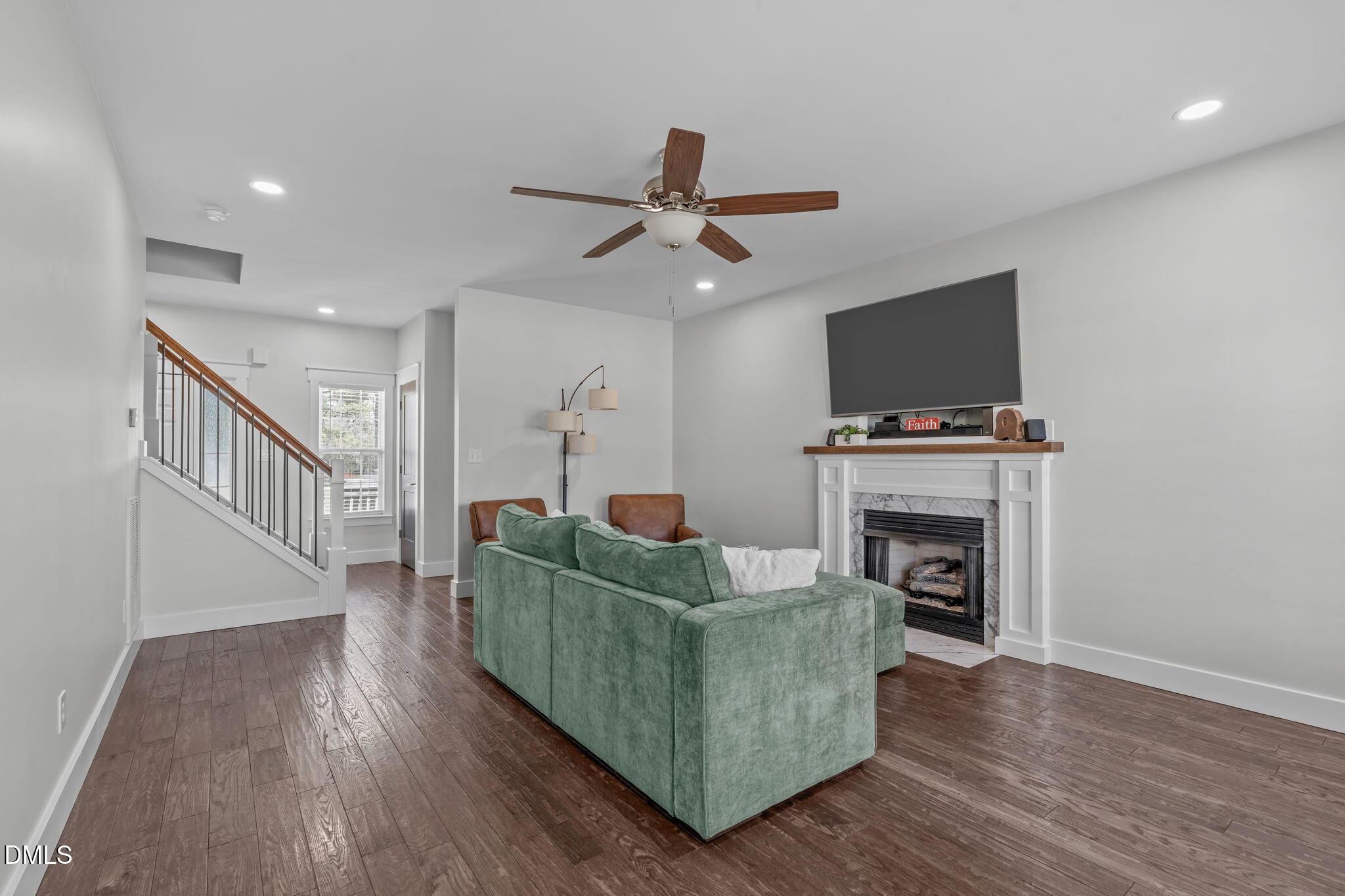 3694 South Shiloh Road Garner, NC 27529 - Photo 9 of 41 A-5