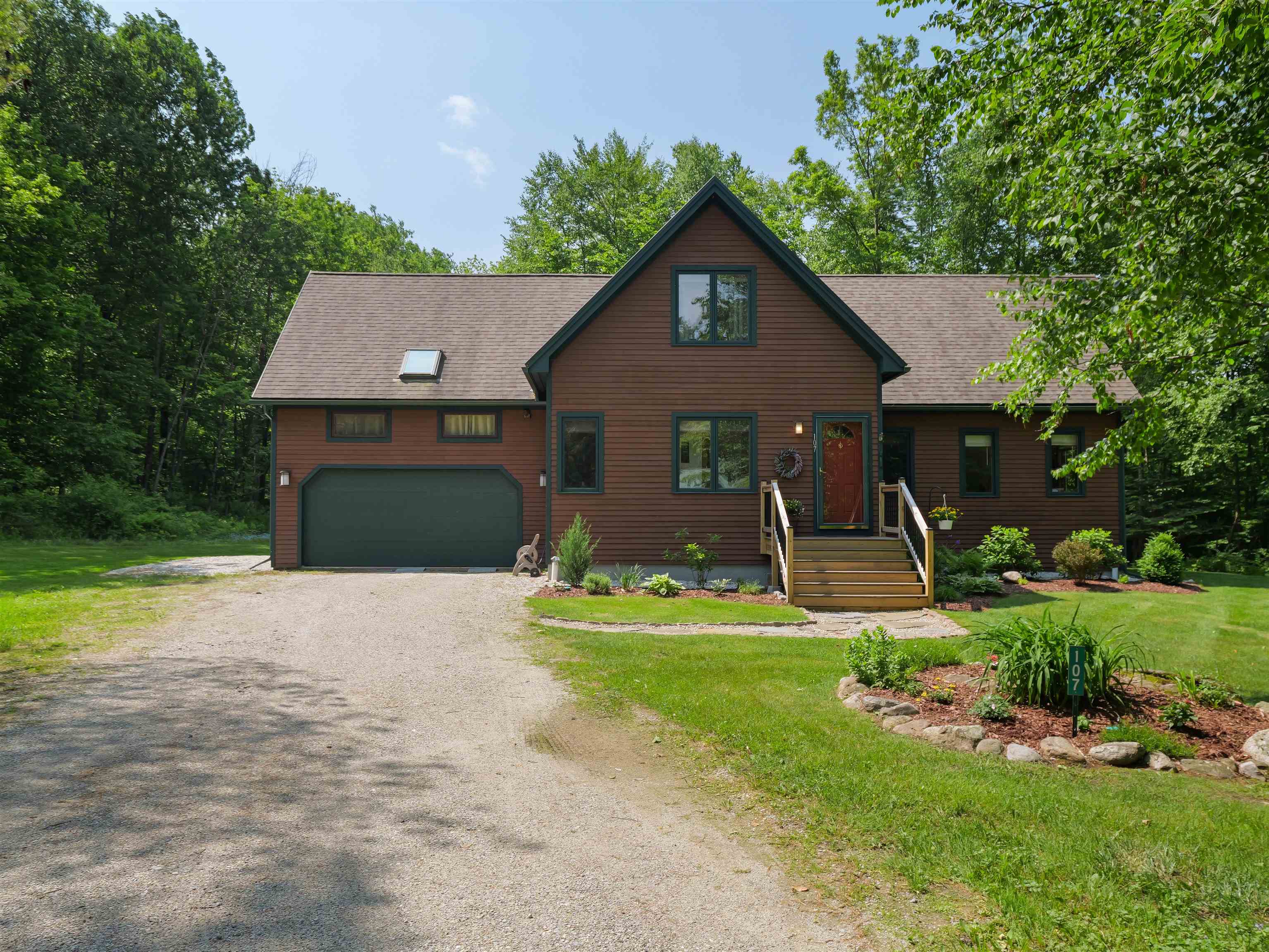 107 Top Ridge Mendon, VT 05701 - Photo 54 of 54 Gallery Image 54