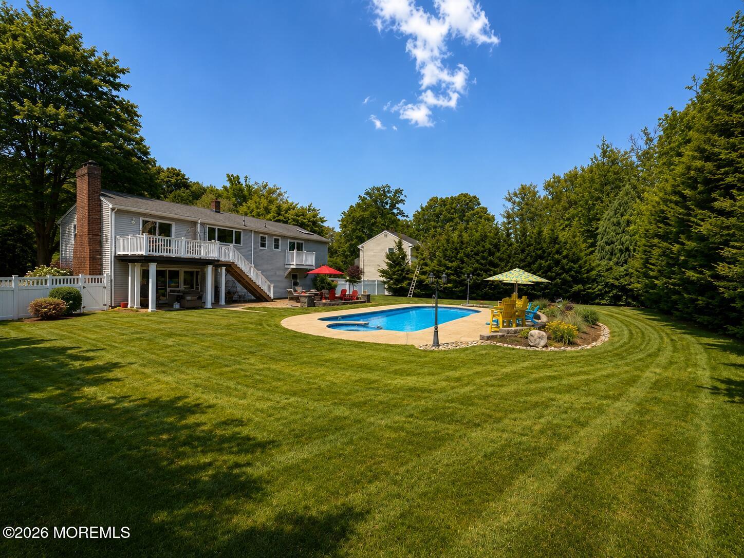 155 Marvin Road Middletown, NJ 07748 - Photo 39 of 44 F3589A06-E398-46BE-892C-30EE7E999B1A