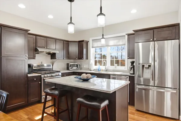 $649,900 | 12 Rocky Hill Road, Nottingham, NH 03290