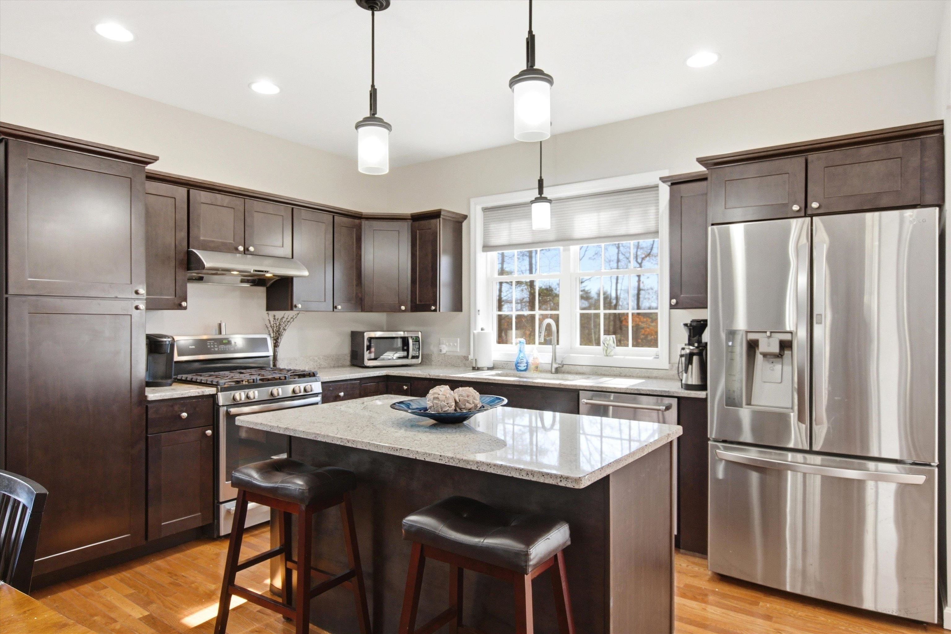 12 Rocky Hill Road Nottingham, NH 03290 - Photo 11 of 44