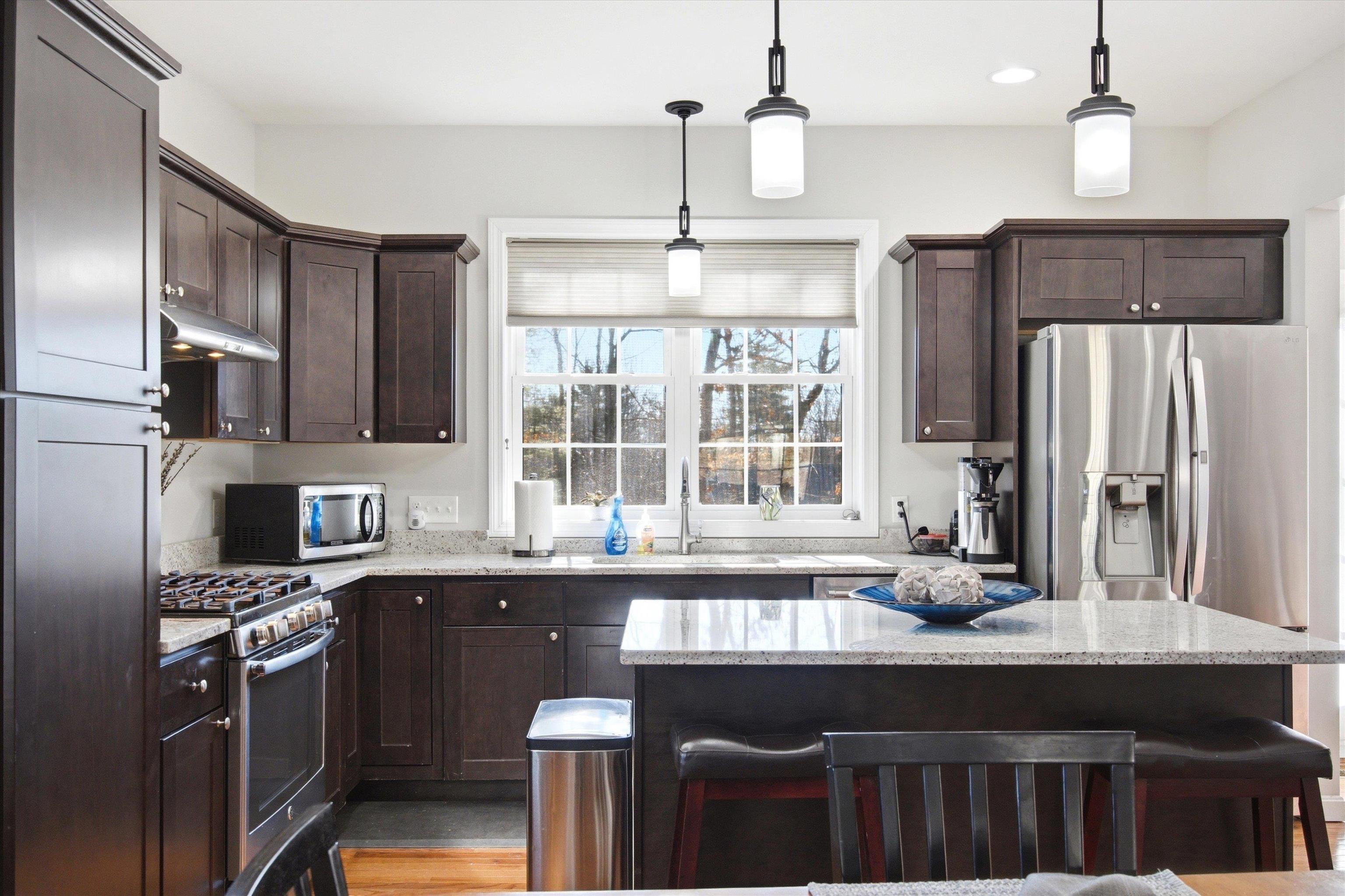 12 Rocky Hill Road Nottingham, NH 03290 - Photo 13 of 44