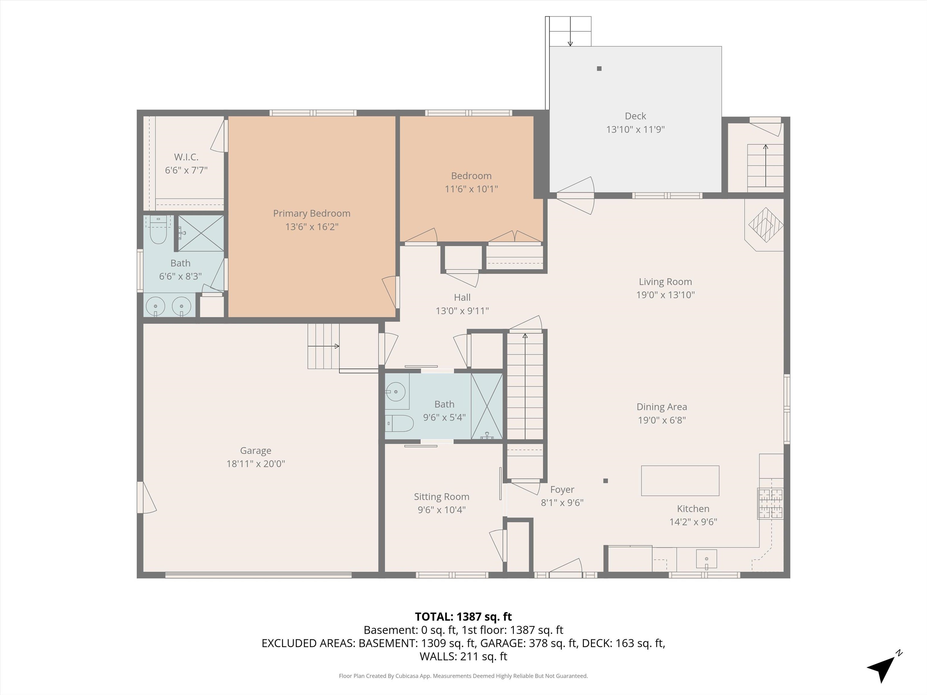 12 Rocky Hill Road Nottingham, NH 03290 - Photo 40 of 44
