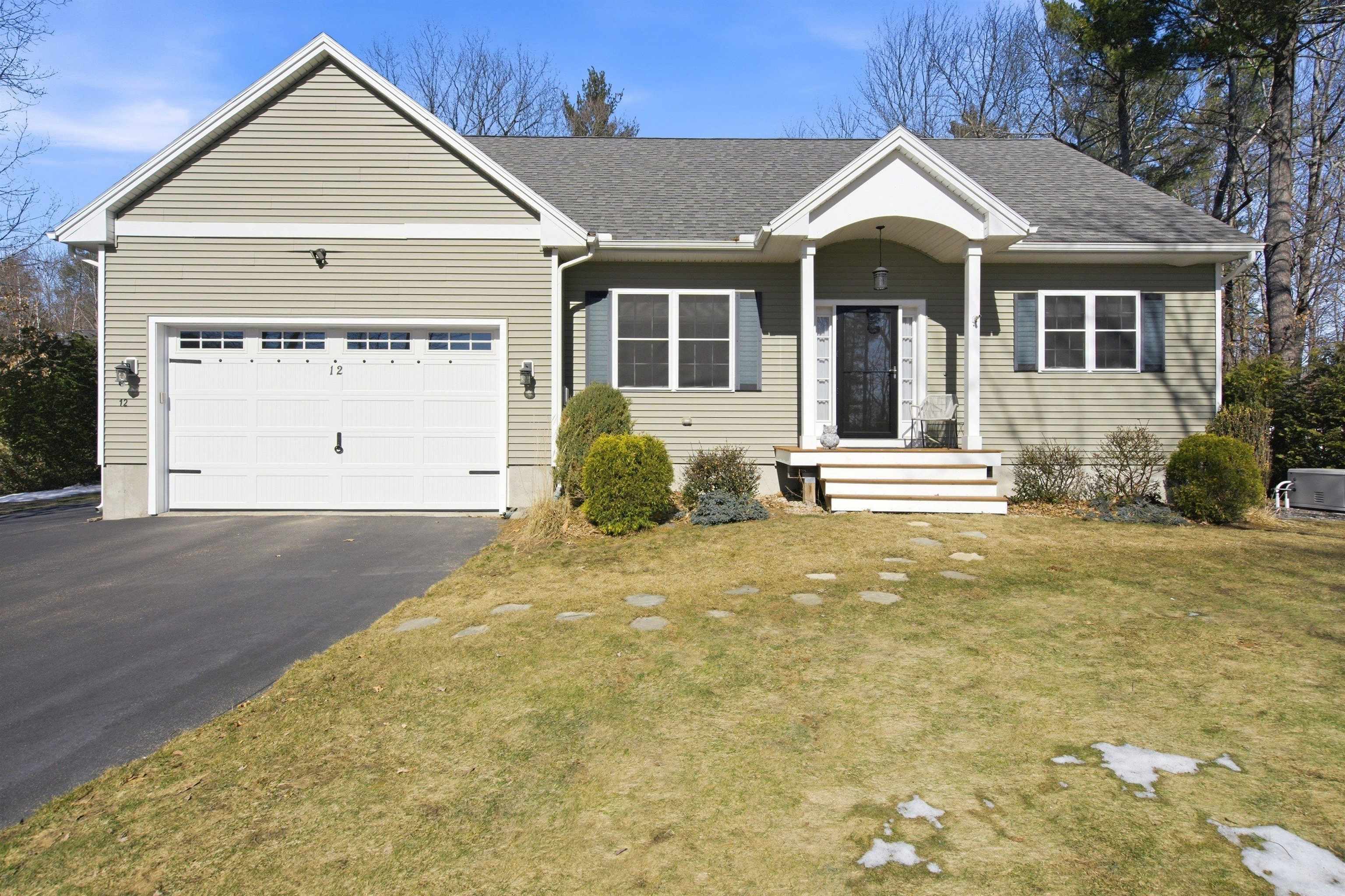 12 Rocky Hill Road Nottingham, NH 03290 - Photo 43 of 44