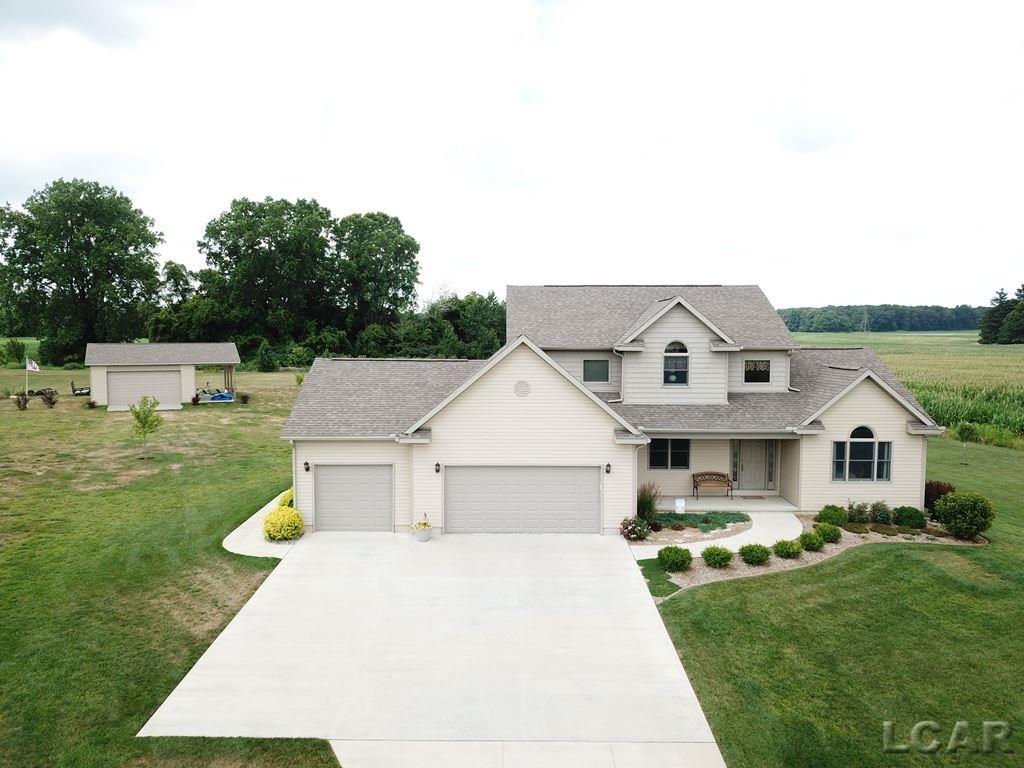 7910 East Monroe Road Tecumseh, MI 49286 - Photo 64 of 69 31353950-63.JPG