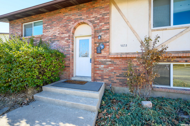 5653 South 4050th Street West Roy, UT 84067 - Photo 1 of 1