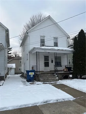 $45,000 | 432 Alderman Avenue, Sharon, PA 16146