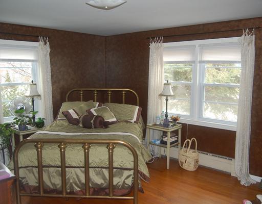 59 St George Street Portland, ME 04103 - Photo 7 of 14 Master Bedroom.