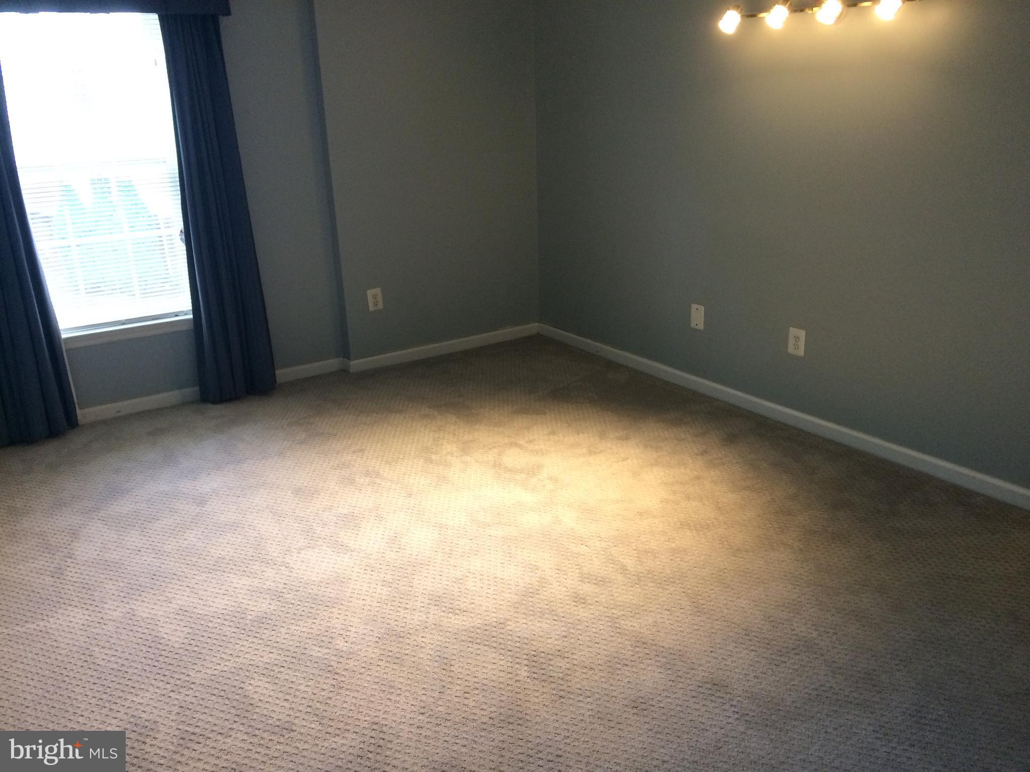 2054 Hunting Ridge Drive, Unit 2054 Owings Mills, MD 21117 - Photo 5 of 6 Bedroom (Master)