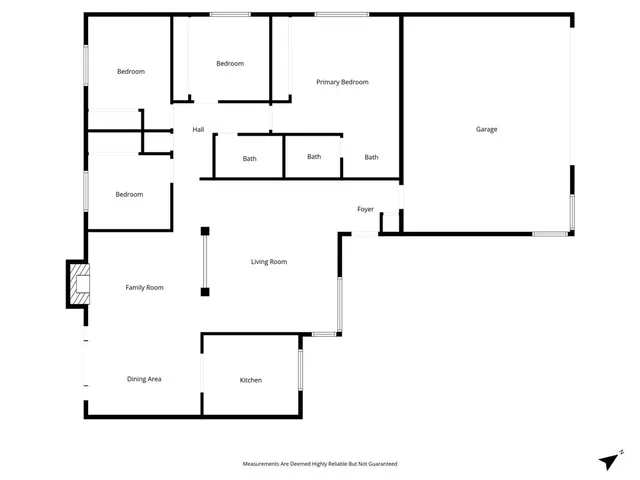$650,000 | 6540 30th Street, Jurupa Valley, CA 92509