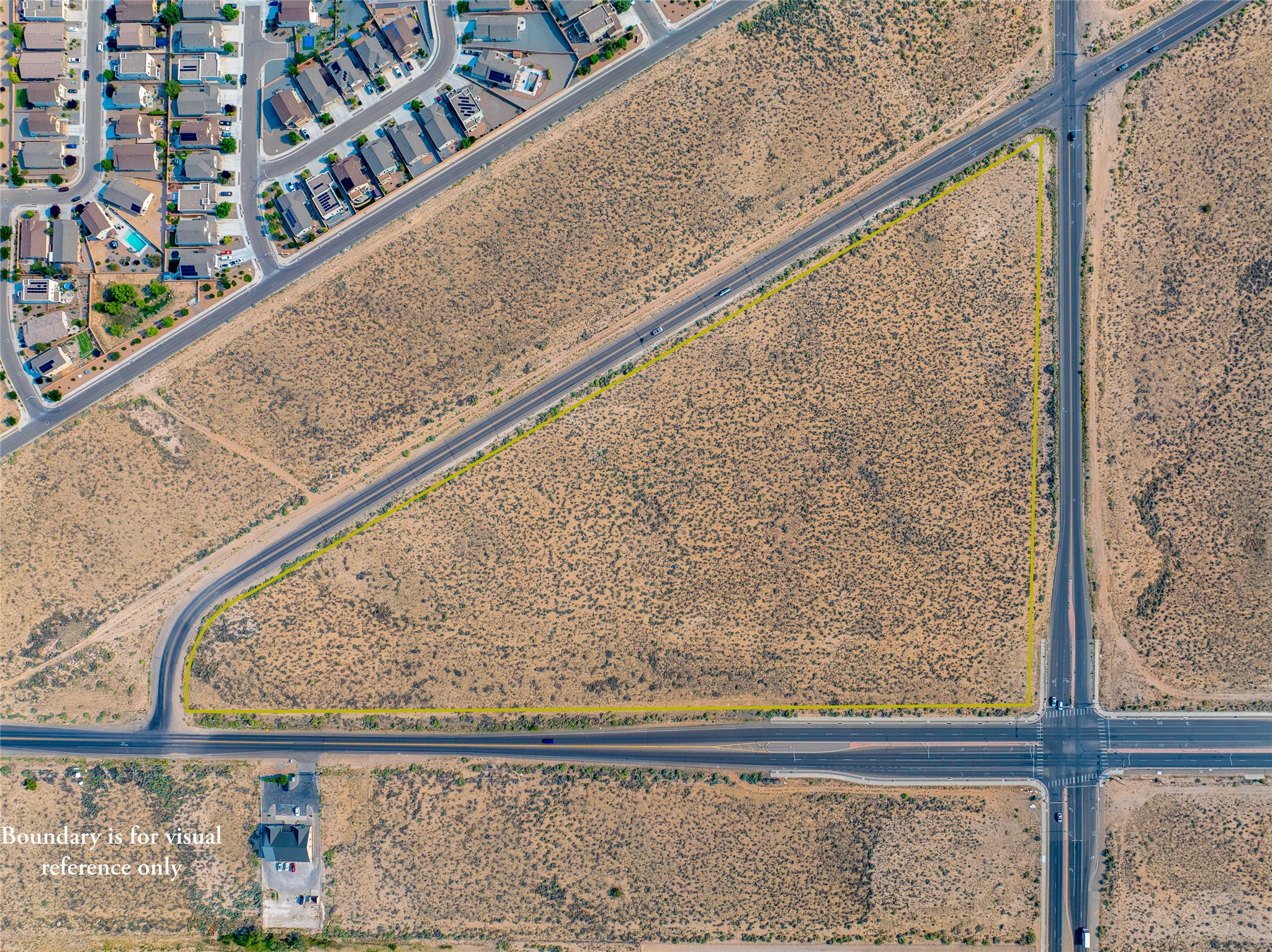 0 Idalia Road Northeast Rio Rancho, NM 87144 - Photo 13 of 23