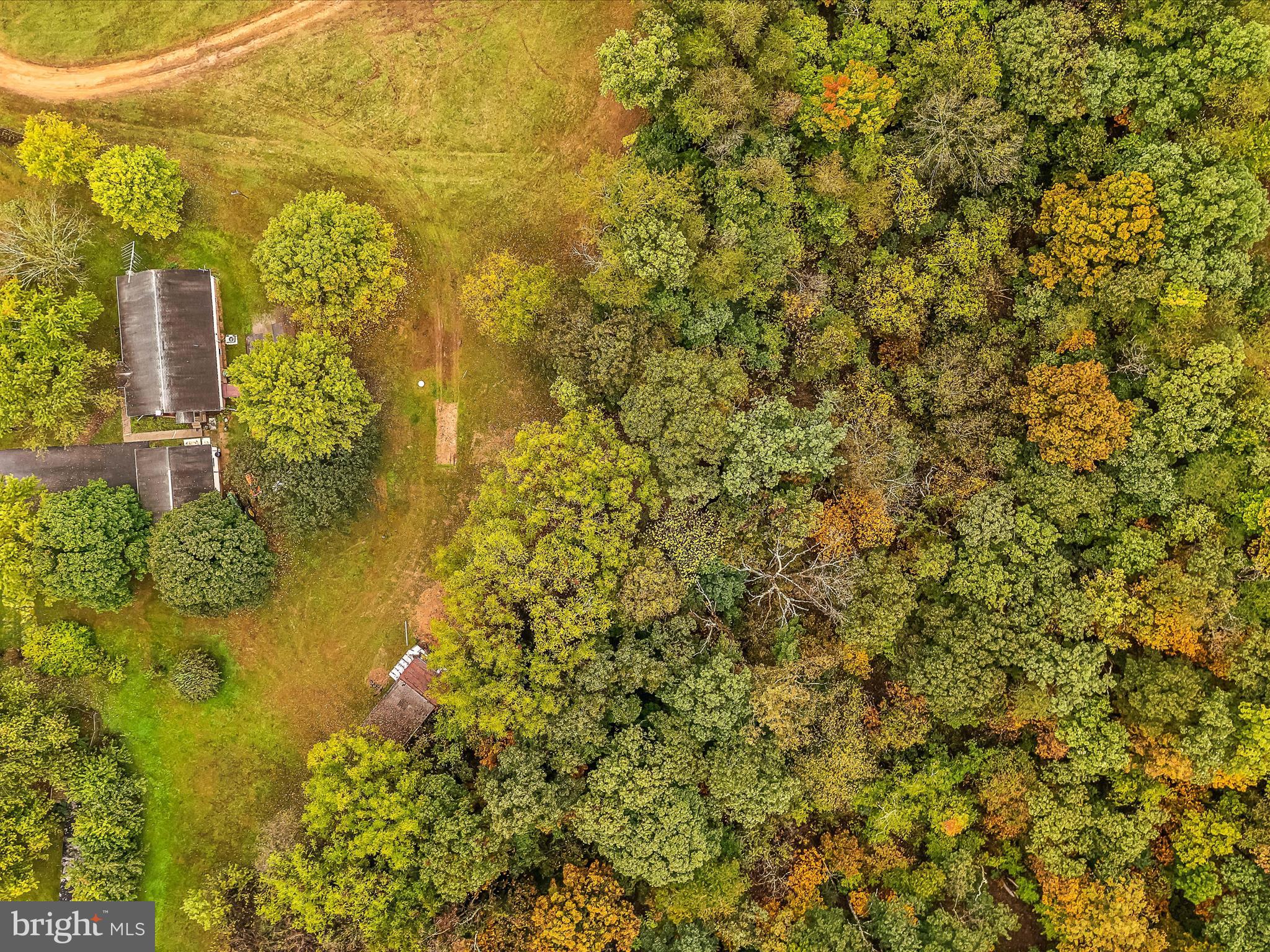 295 Co Rte 9/20 Hedgesville, WV 25427 - Photo 32 of 35 Property Aerial