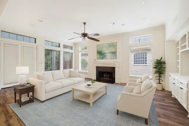 $589,000 | 5518 August Hill Drive, Kingwood, TX 77345