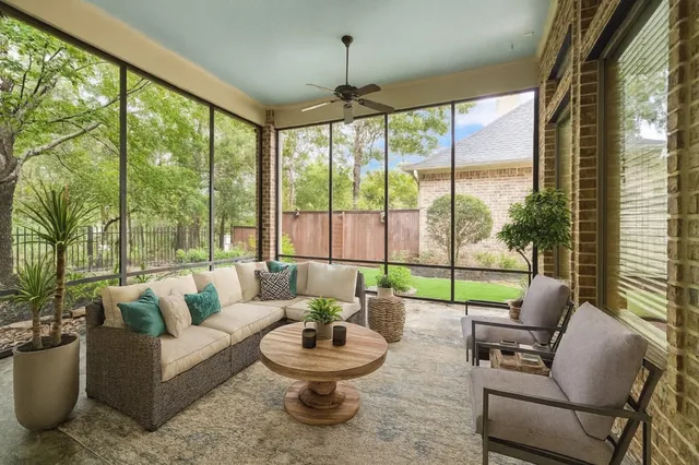 $589,000 | 5518 August Hill Drive, Kingwood, TX 77345