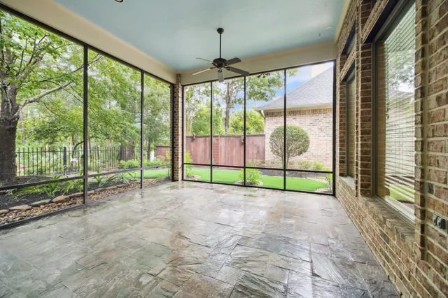 $589,000 | 5518 August Hill Drive, Kingwood, TX 77345