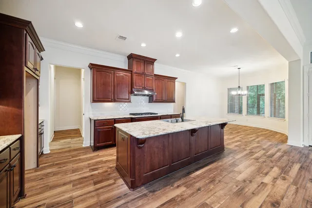 $589,000 | 5518 August Hill Drive, Kingwood, TX 77345