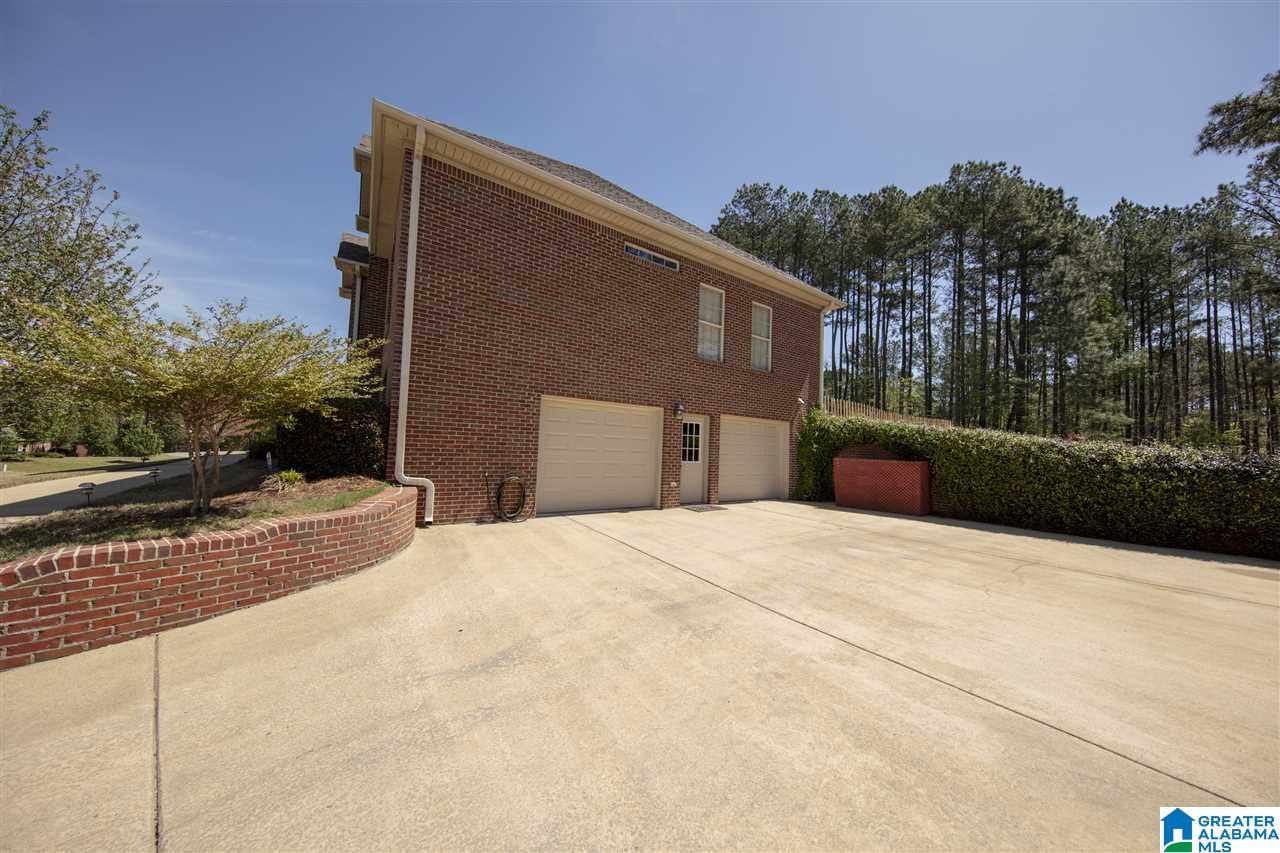 526 Woodbridge Trace Chelsea, AL 35043 - Photo 32 of 44