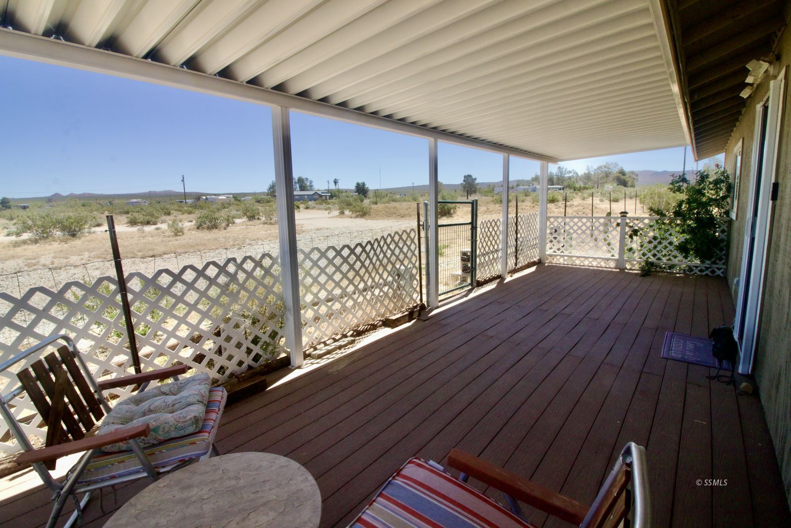 1661 East Dolphin Avenue Ridgecrest, CA 93555 - Photo 35 of 46