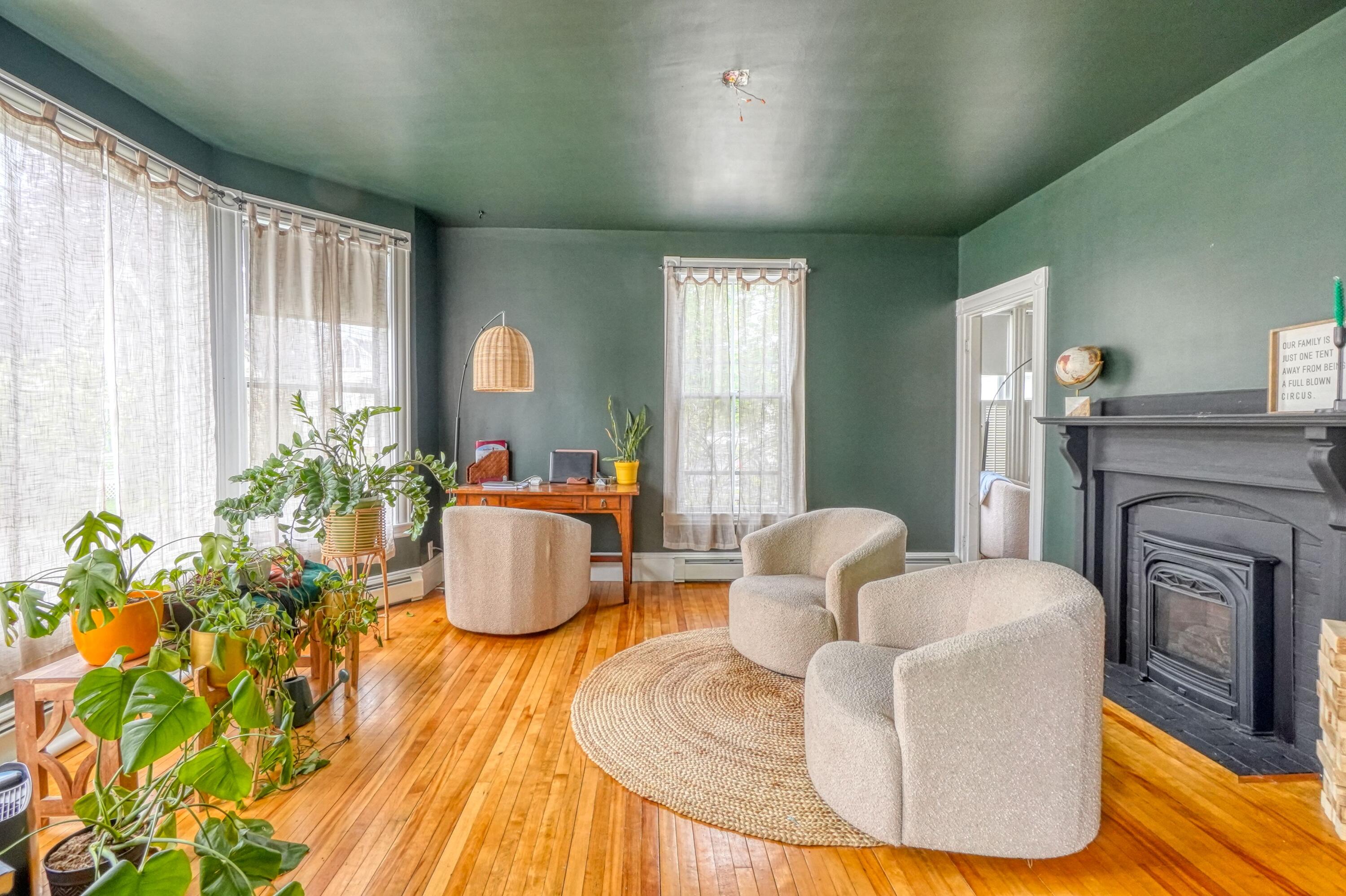 17 Winter Street Waterville, ME 04901 - Photo 20 of 34 Den