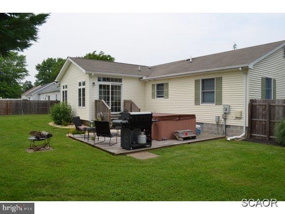20882 Pickwicke Road Lewes, DE 19958 - Photo 2 of 15 Gallery Image 2
