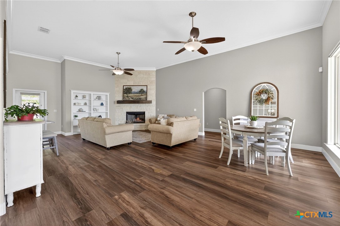 123 Grosbeak Drive Spring Branch, TX 78070 - Photo 12 of 48