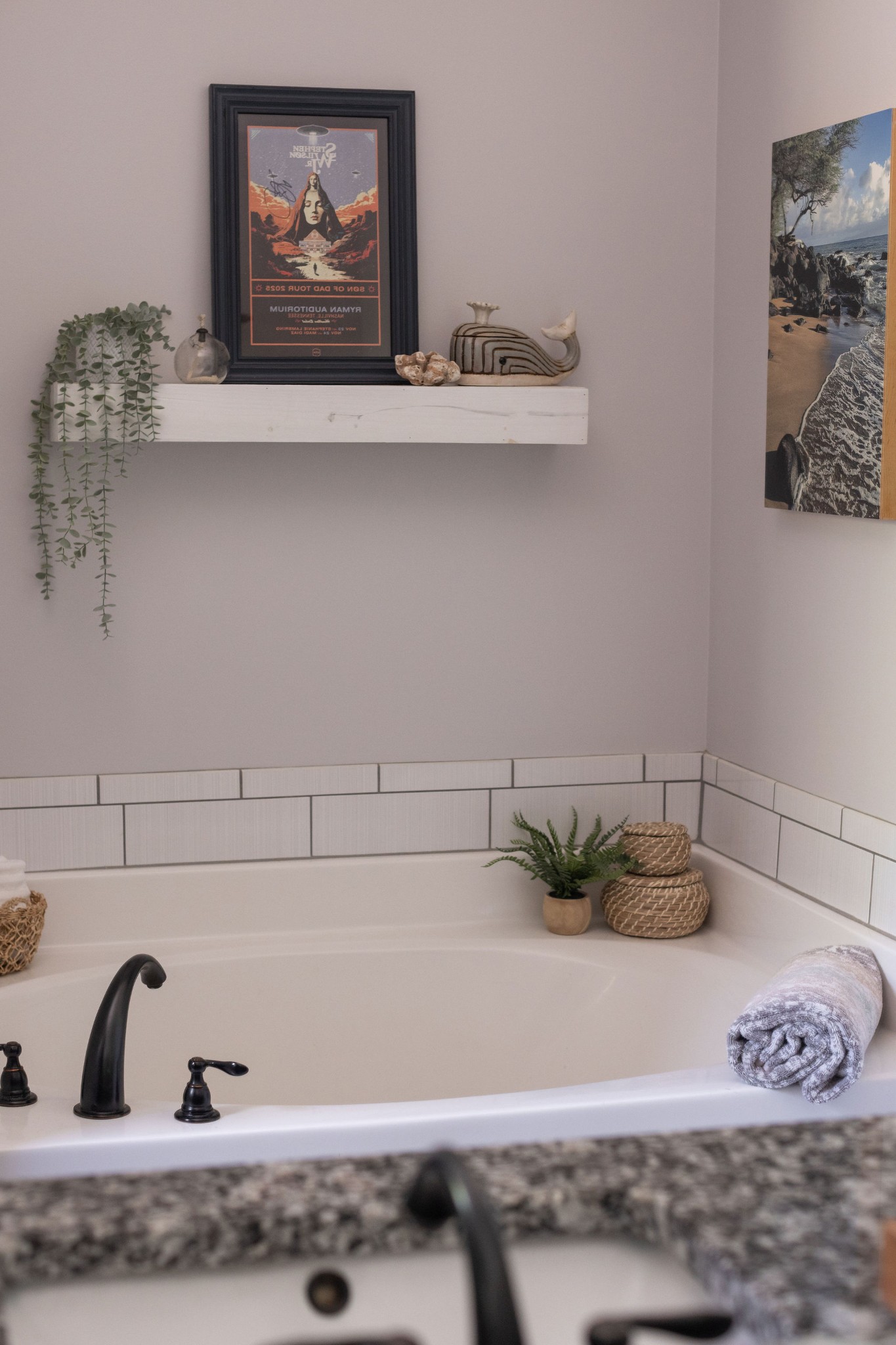 7113 Rusty Drive Fairview, TN 37062 - Photo 33 of 67 a bathroom with a sink and vanity